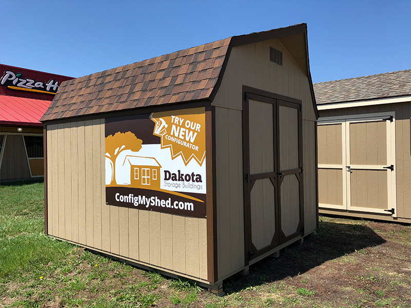 Madison, South Dakota